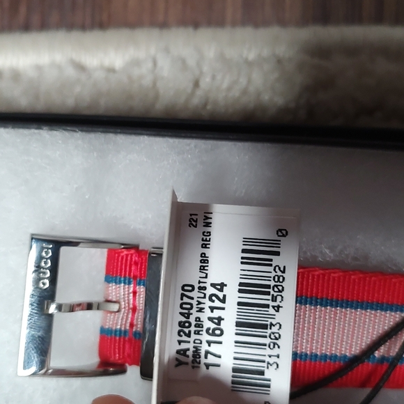 Gucci G-Timless - Picture 2 of 4